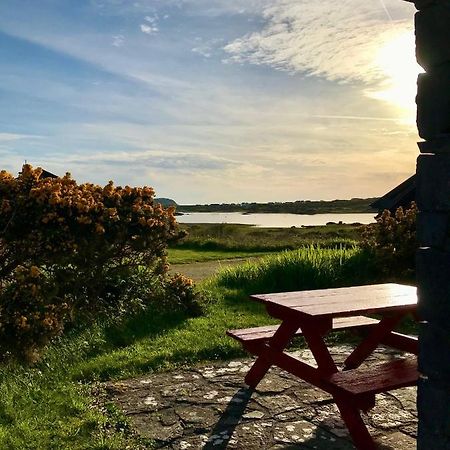 Kilronan Cottage バリーコニーリー エクステリア 写真