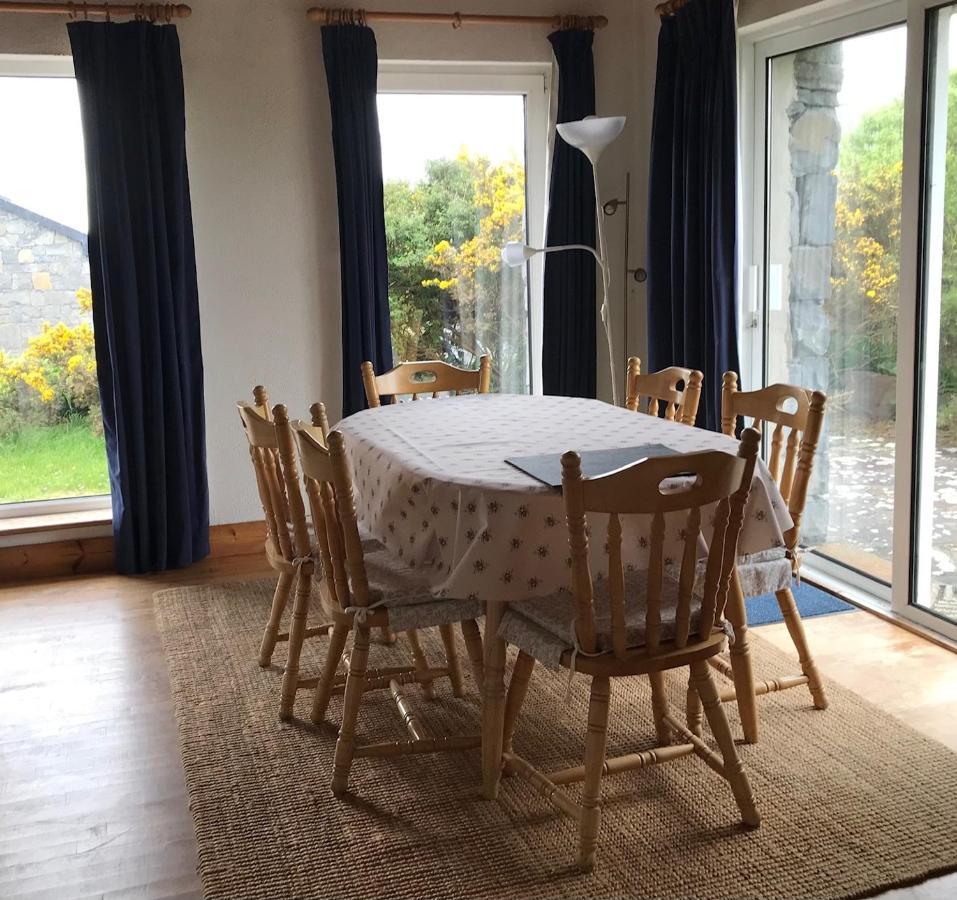 Kilronan Cottage バリーコニーリー エクステリア 写真