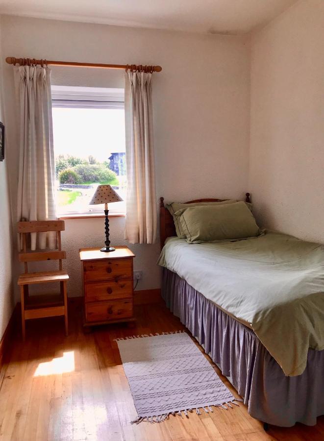 Kilronan Cottage バリーコニーリー エクステリア 写真