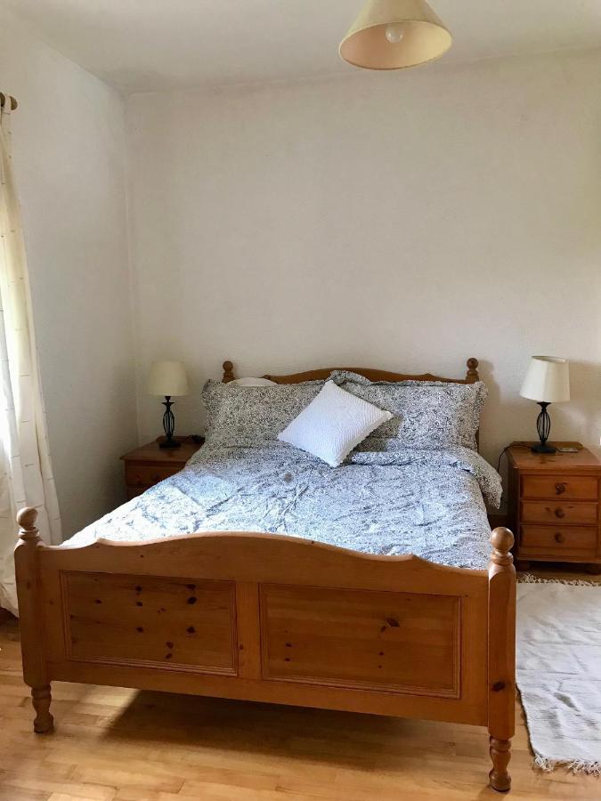 Kilronan Cottage バリーコニーリー エクステリア 写真