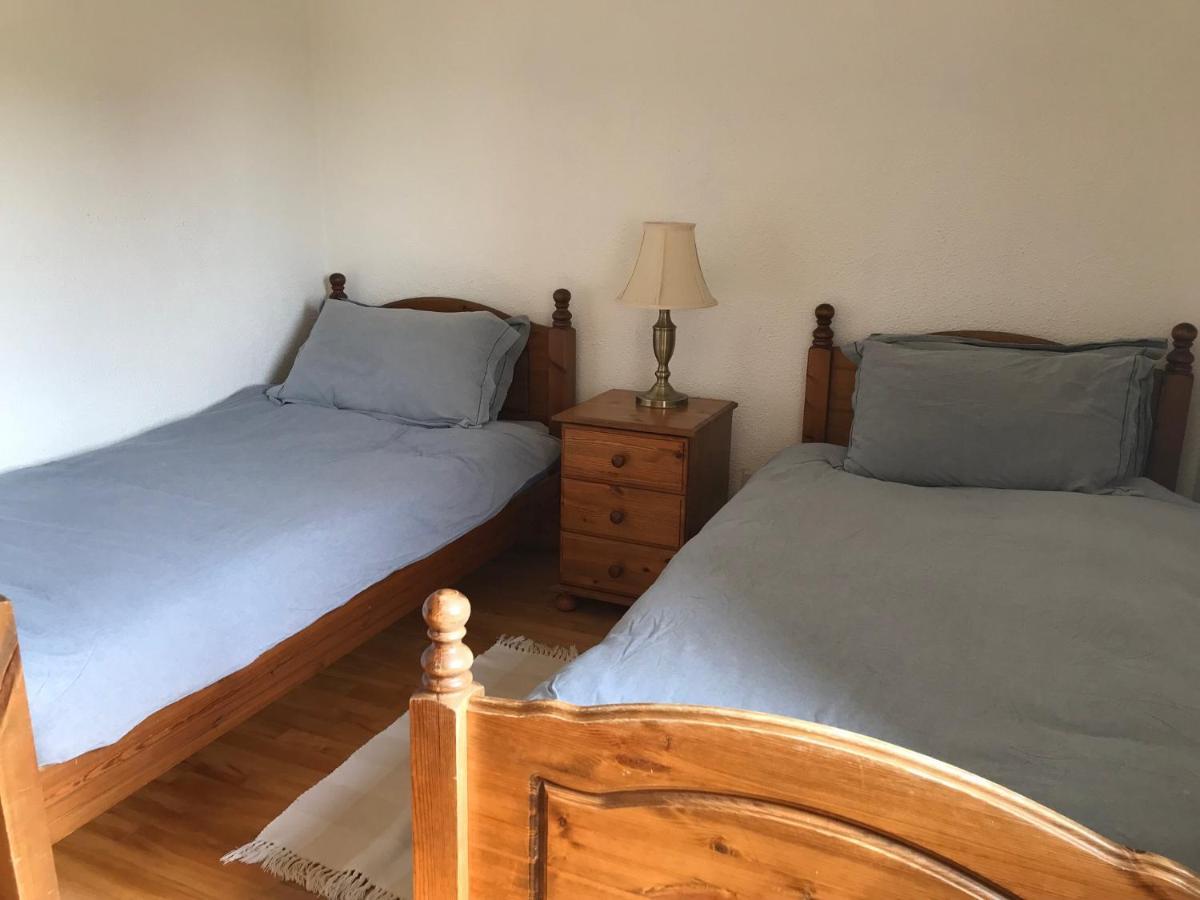 Kilronan Cottage バリーコニーリー エクステリア 写真