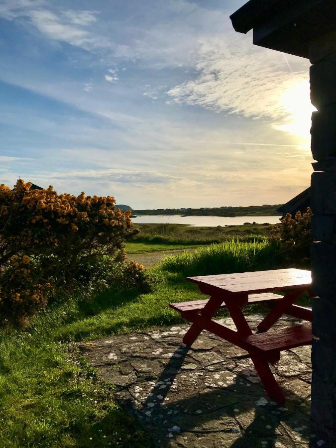 Kilronan Cottage バリーコニーリー エクステリア 写真
